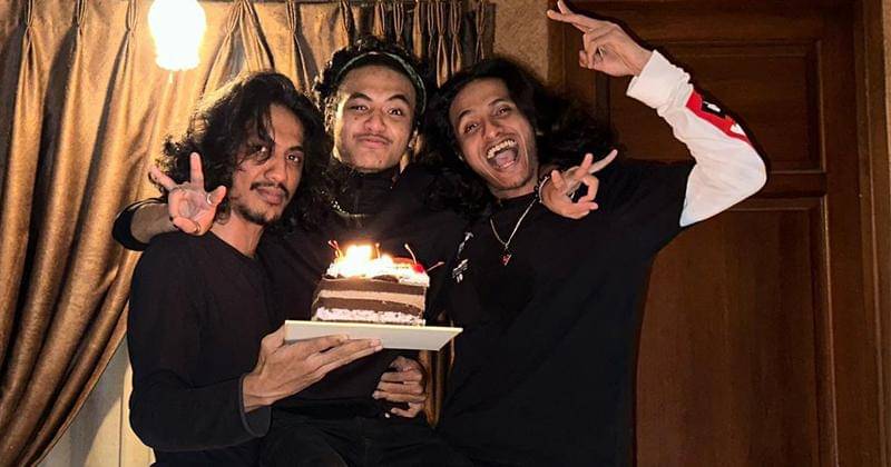 Instagram.com/bintangbadjideh